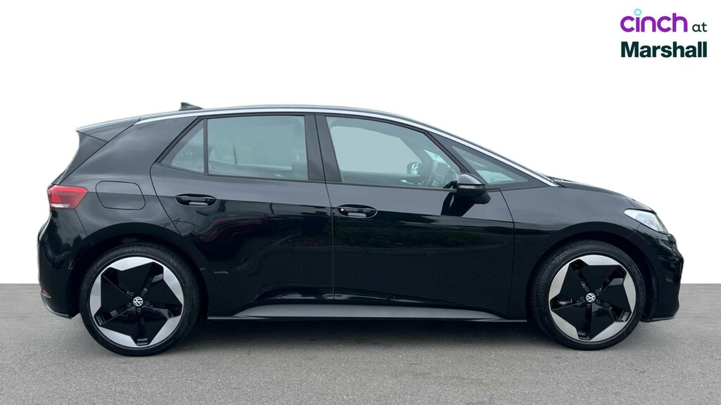 Volkswagen ID.3 150Kw Match Pro 59Kwh Grey #2