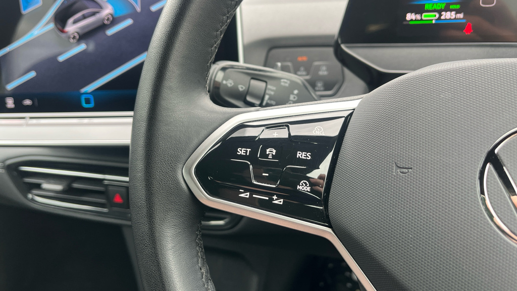 Volkswagen ID.3 150Kw Match Pro 59Kwh Grey #30