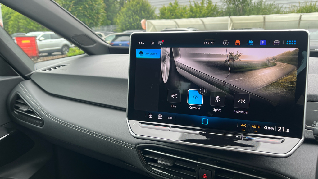 Volkswagen ID.3 150Kw Match Pro 59Kwh Grey #24