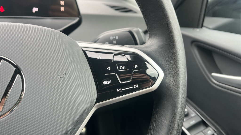 Volkswagen ID.3 150Kw Match Pro 59Kwh Grey #29