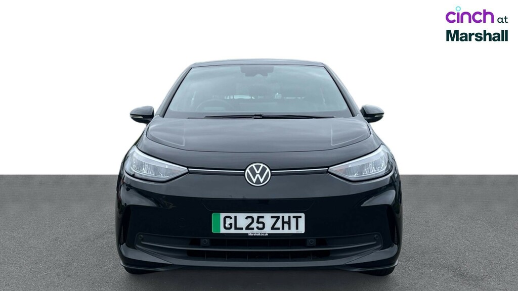Volkswagen ID.3 150Kw Match Pro 59Kwh Grey #7