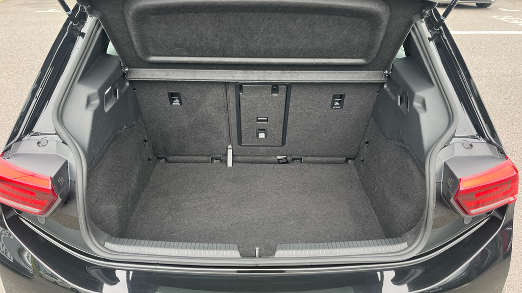 Volkswagen ID.3 150Kw Match Pro 59Kwh Grey #15