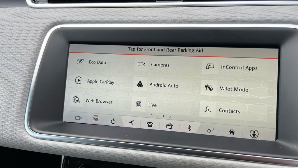 Land Rover Range Rover Evoque 2.0 D150 Mhev 4Wd Euro 6 Ss White #21