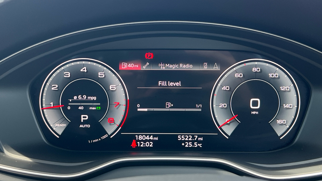 Audi Q5 45 Tfsi Quattro S Line S Tronic White #13