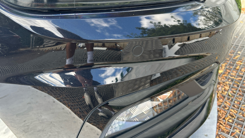 Volkswagen Polo Se Silver #24