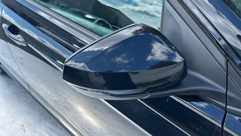 Volkswagen Polo Se Silver #28
