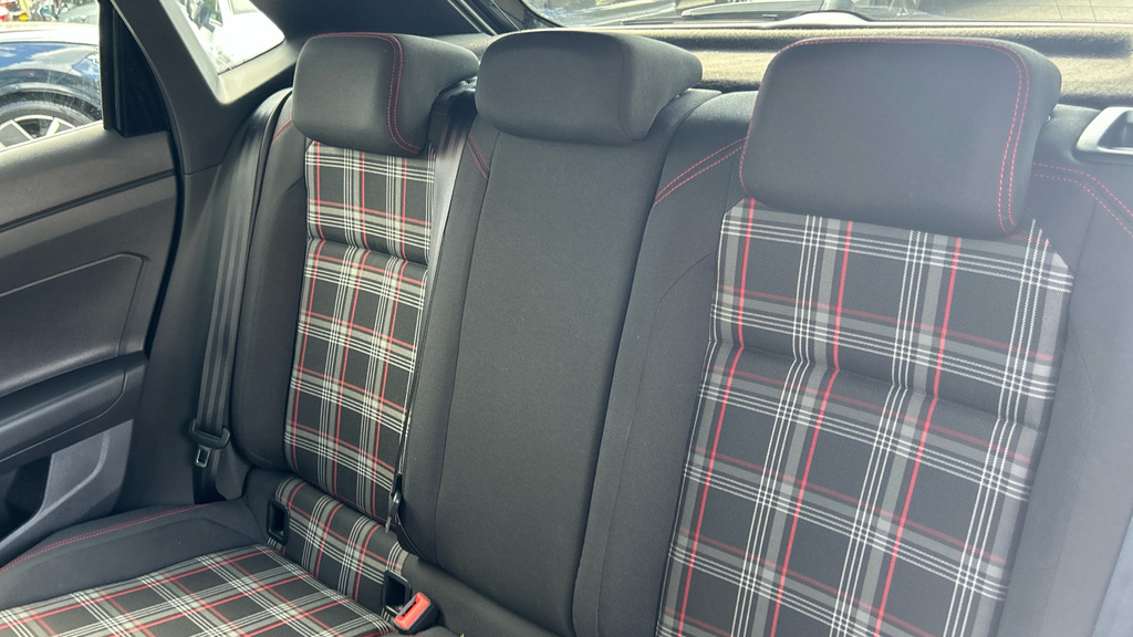 Volkswagen Polo Se Silver #14
