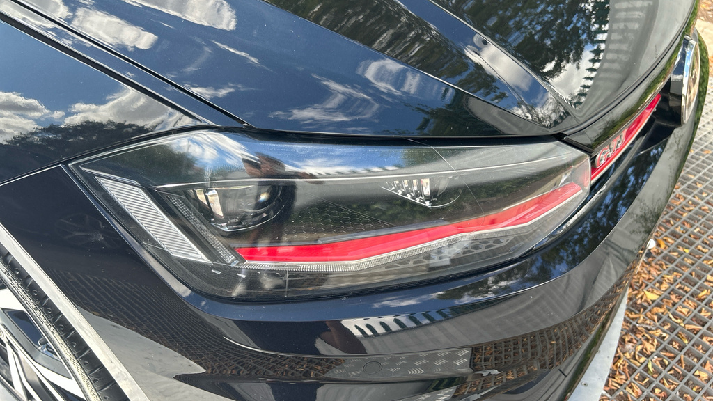 Volkswagen Polo Se Silver #25