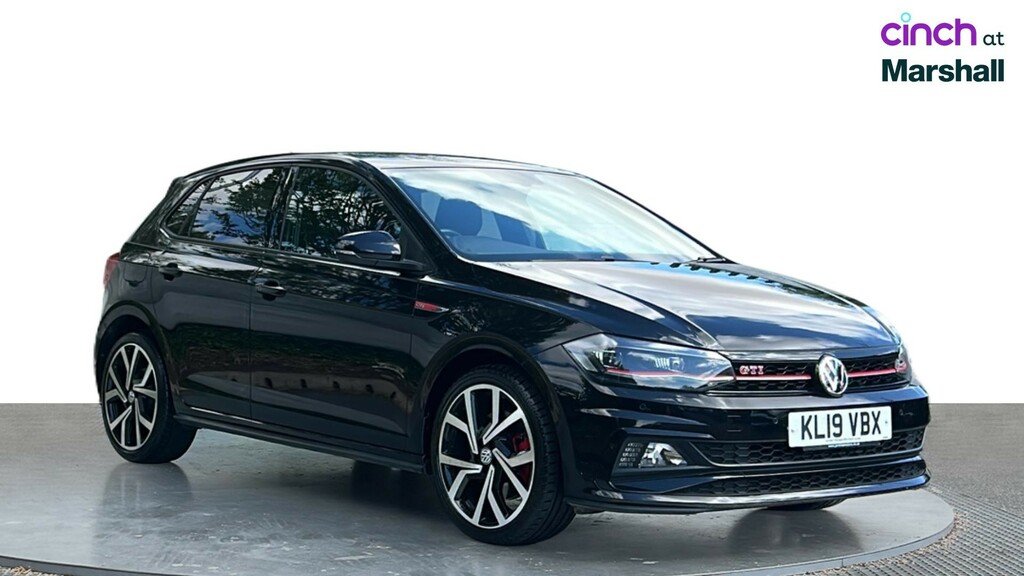 Volkswagen Polo Se Silver #1