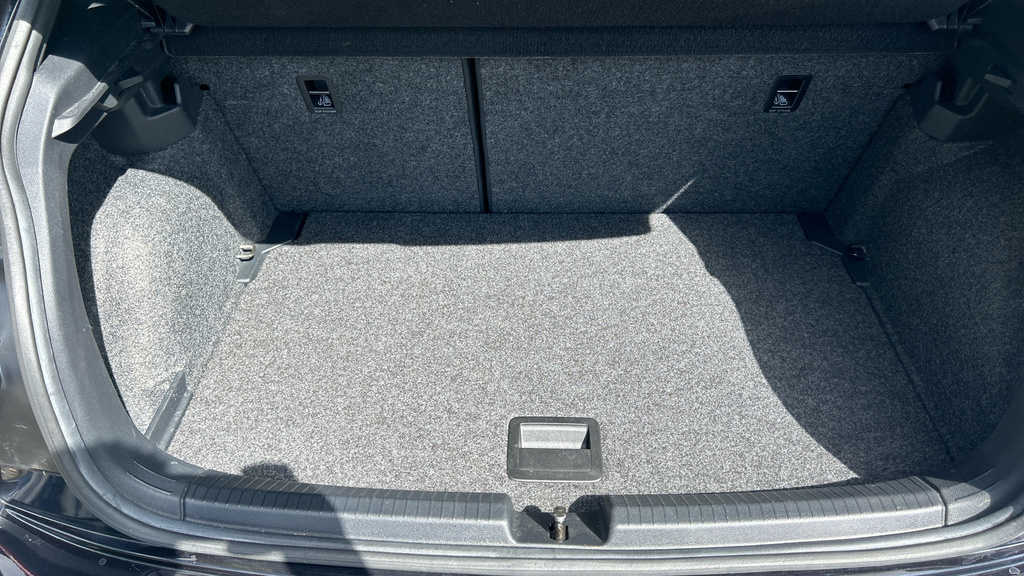 Volkswagen Polo Se Silver #15