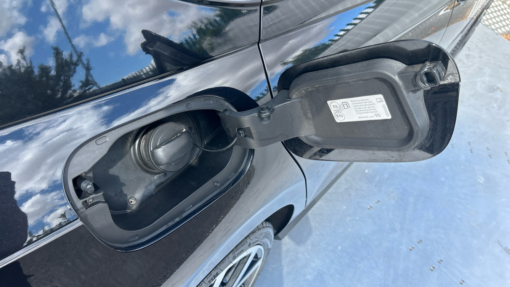 Volkswagen Polo Se Silver #31