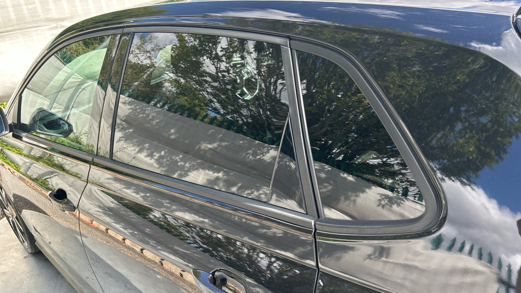 Volkswagen Polo Se Silver #38