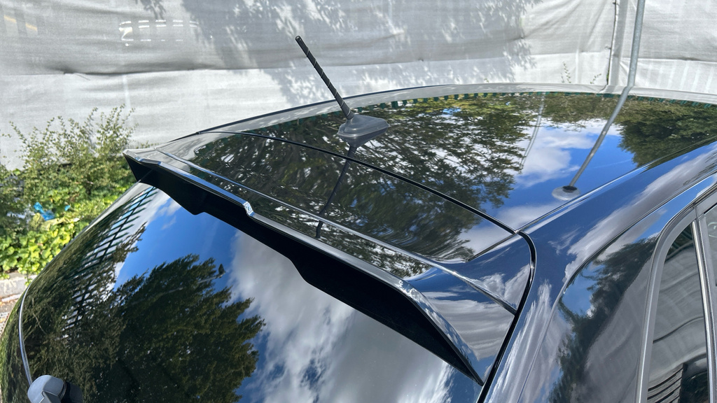 Volkswagen Polo Se Silver #32