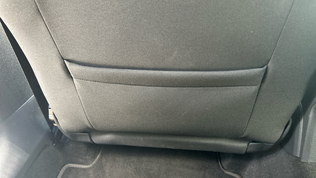 Volkswagen Polo Se Silver #39