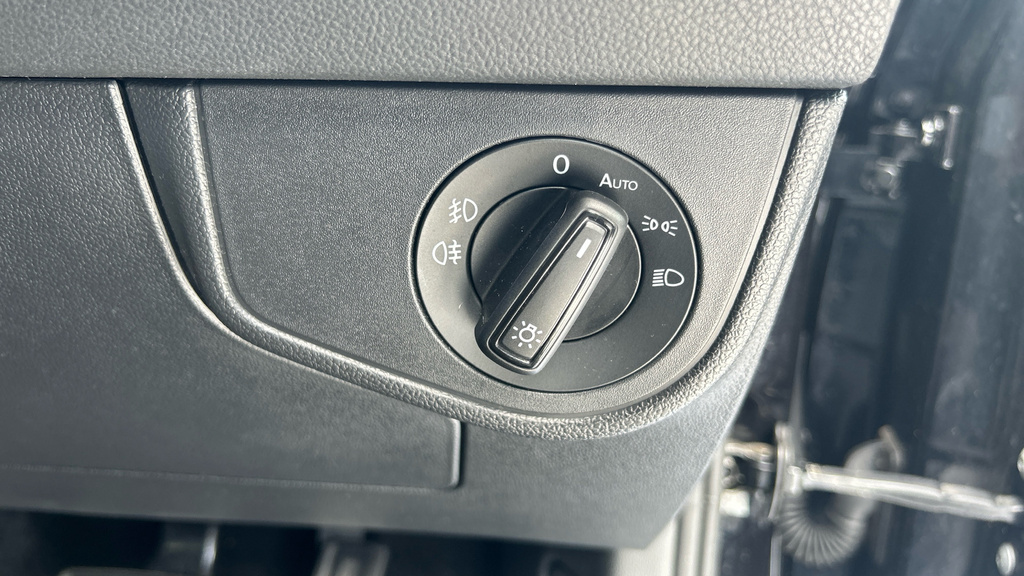 Volkswagen Polo Se Silver #45