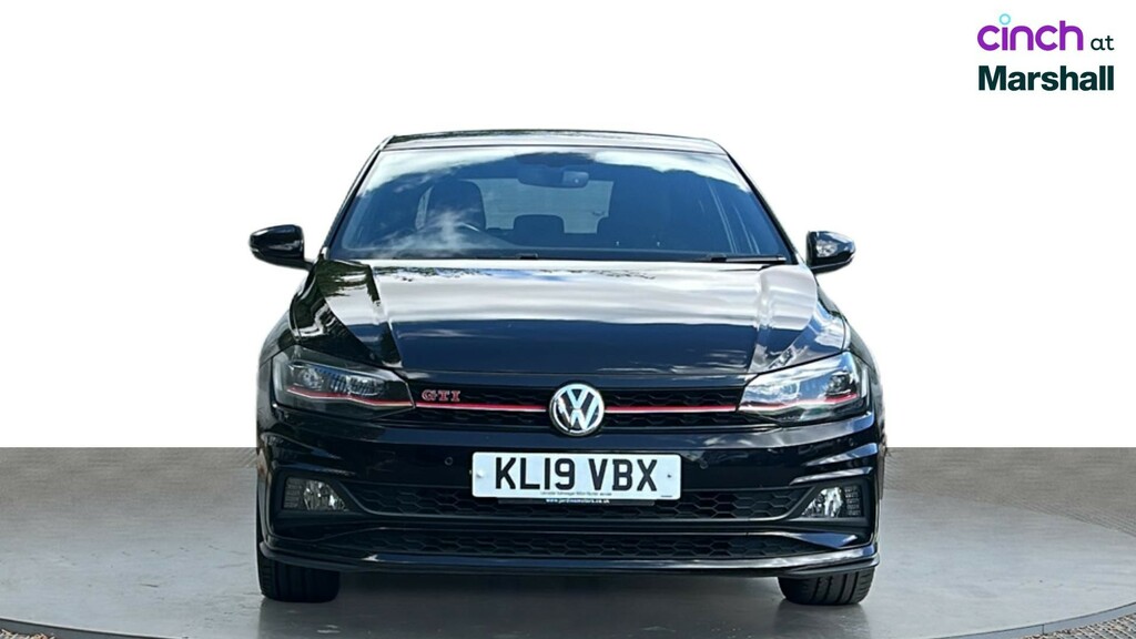 Volkswagen Polo Se Silver #8