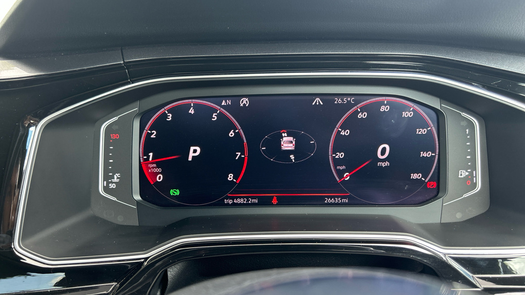 Volkswagen Polo Se Silver #13