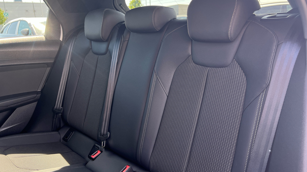 Audi A1 1.0 Tfsi 30 S Line Sportback 11 Blue #14