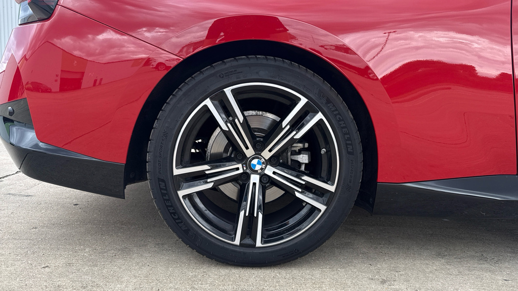BMW 2 Series 225E Xdrive M Sport Dct Grey #29