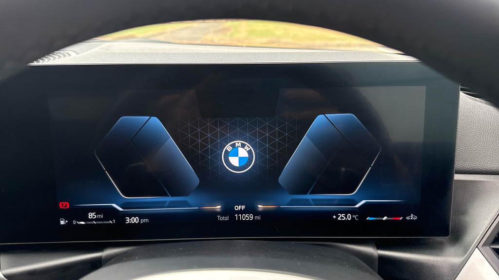 BMW 2 Series 225E Xdrive M Sport Dct Grey #16