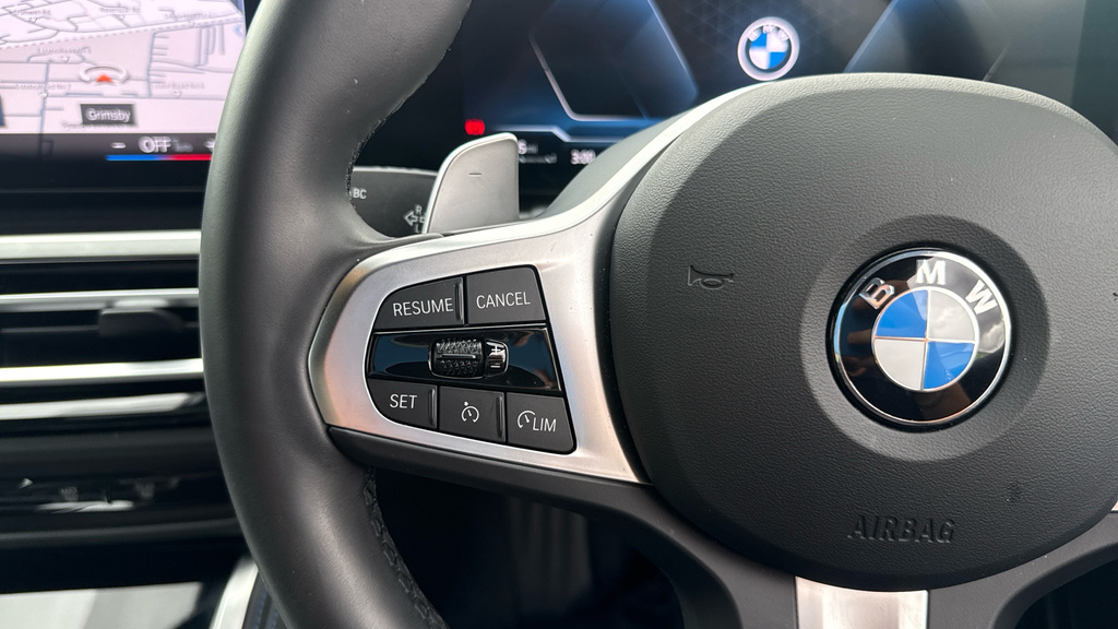 BMW 2 Series 225E Xdrive M Sport Dct Grey #14