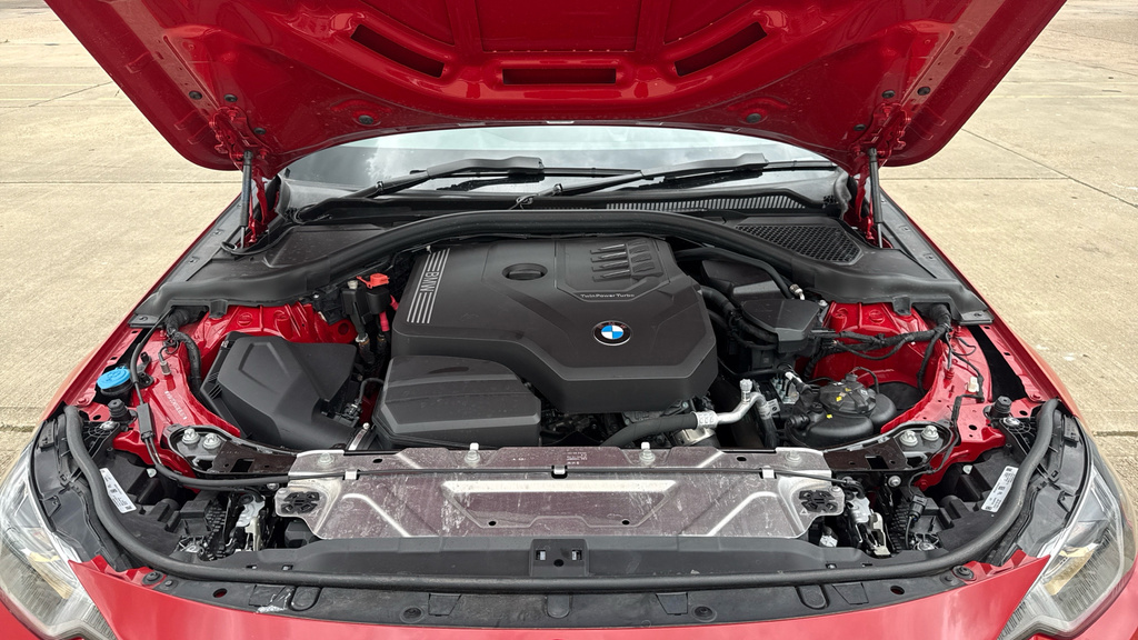 BMW 2 Series 225E Xdrive M Sport Dct Grey #26
