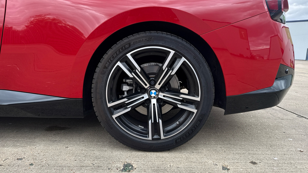 BMW 2 Series 225E Xdrive M Sport Dct Grey #28