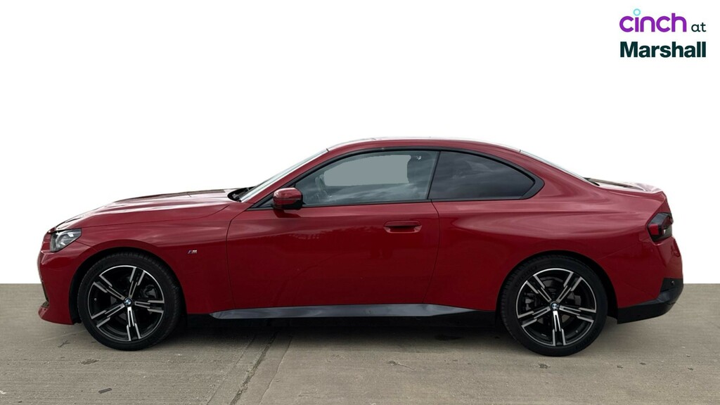 BMW 2 Series 225E Xdrive M Sport Dct Grey #6