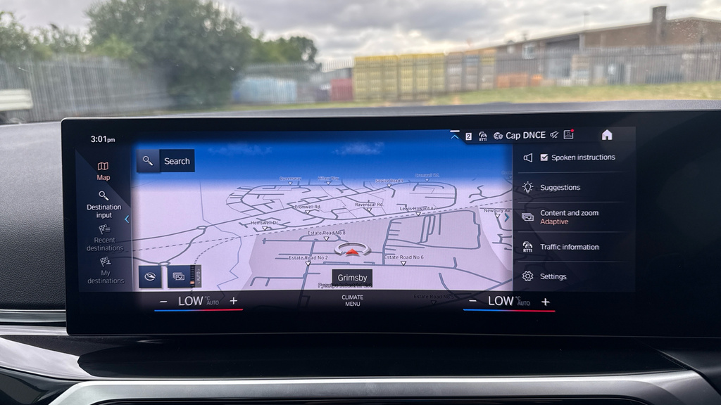 BMW 2 Series 225E Xdrive M Sport Dct Grey #12