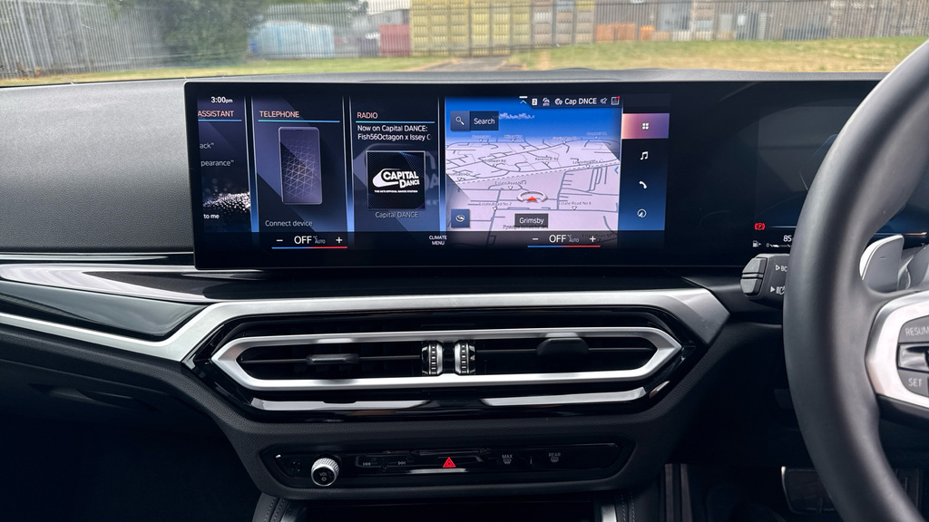BMW 2 Series 225E Xdrive M Sport Dct Grey #15