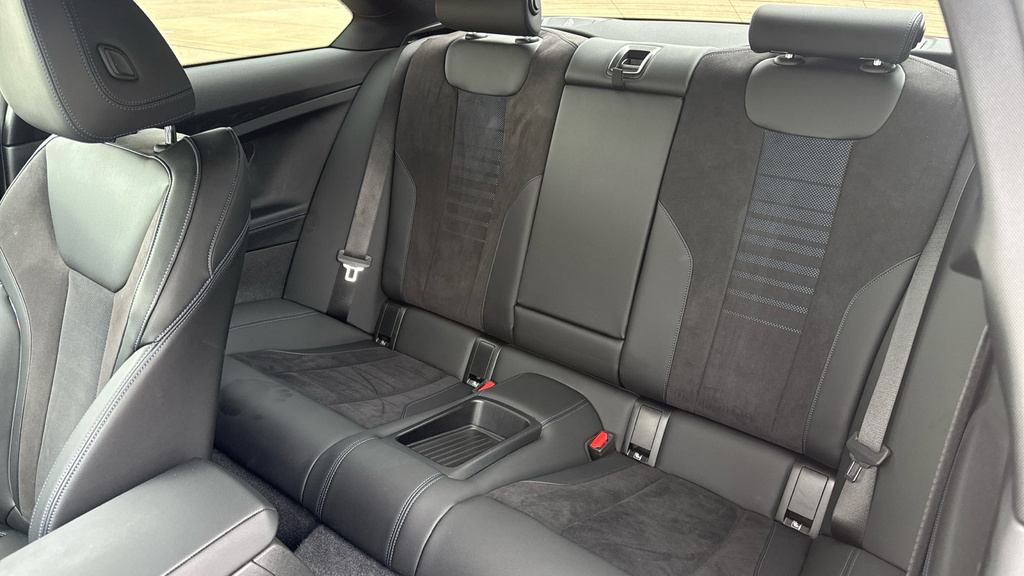 BMW 2 Series 225E Xdrive M Sport Dct Grey #20
