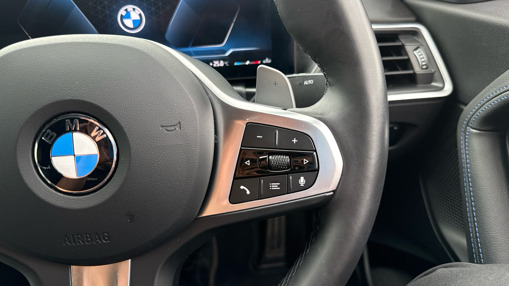 BMW 2 Series 225E Xdrive M Sport Dct Grey #23