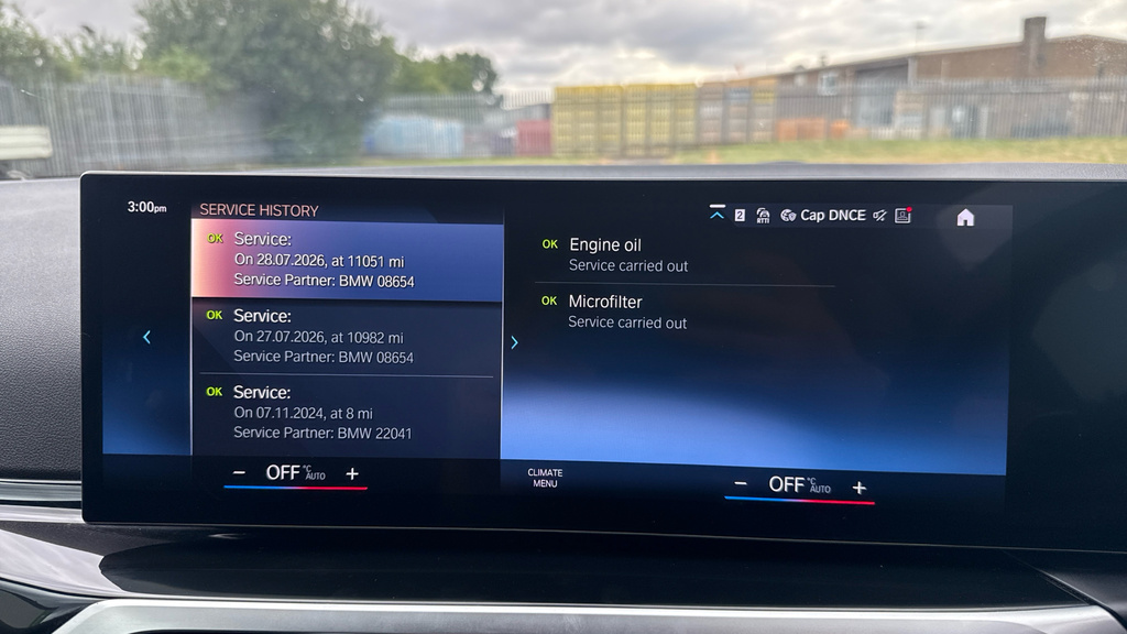 BMW 2 Series 225E Xdrive M Sport Dct Grey #30