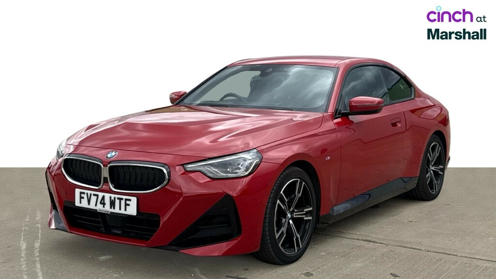 BMW 2 Series 225E Xdrive M Sport Dct Grey #7