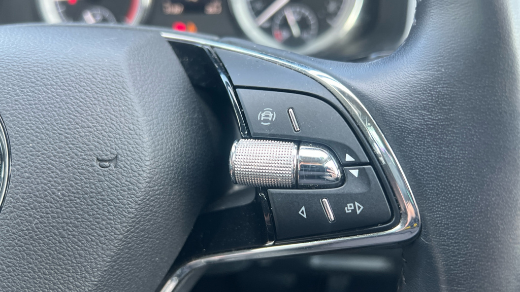 Skoda Kodiaq 2L Se L Grey #27