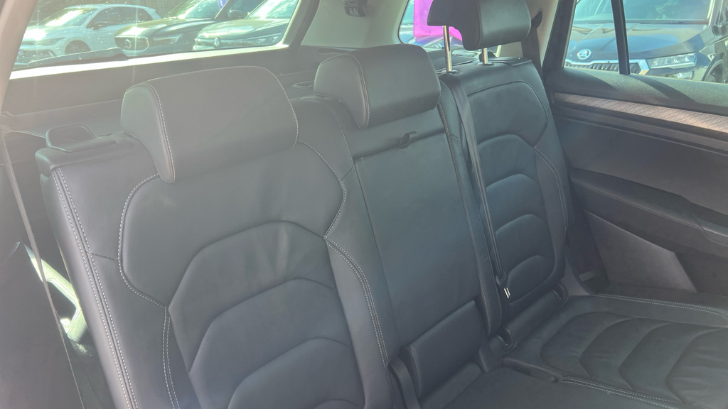 Skoda Kodiaq 2L Se L Grey #14