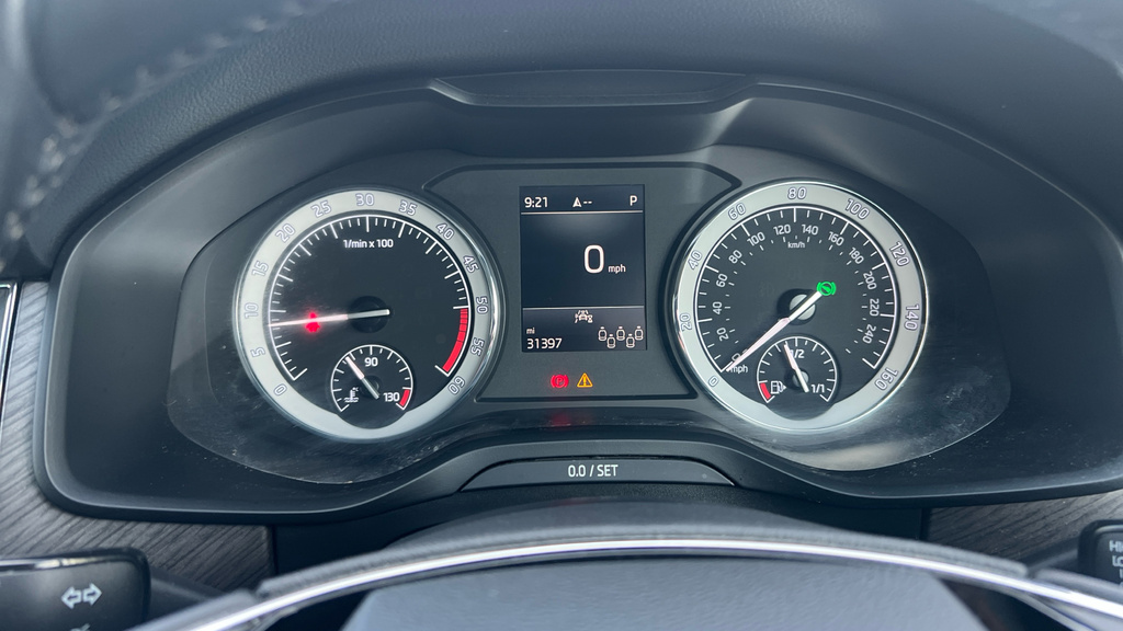 Skoda Kodiaq 2L Se L Grey #13