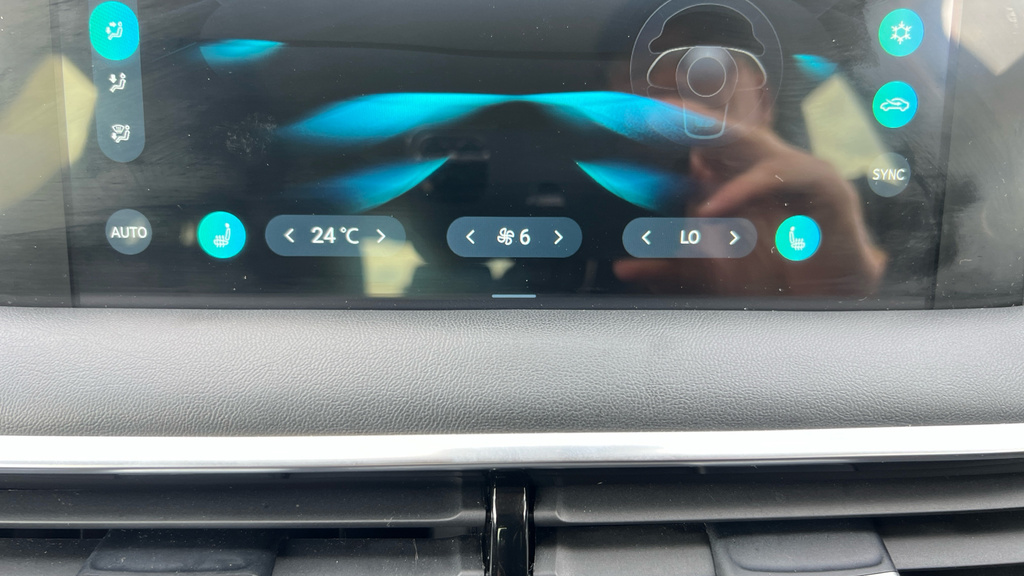 MG HS 1.5 T-gdi 24.7 Kwh Trophy Suv Plug-in H White #20