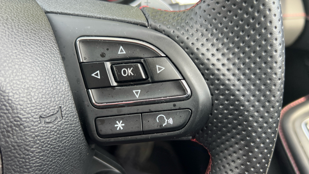 MG HS 1.5 T-gdi 24.7 Kwh Trophy Suv Plug-in H White #33