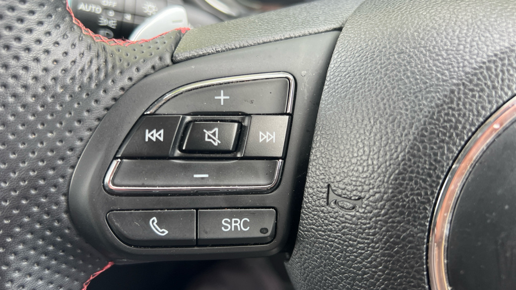 MG HS 1.5 T-gdi 24.7 Kwh Trophy Suv Plug-in H White #34