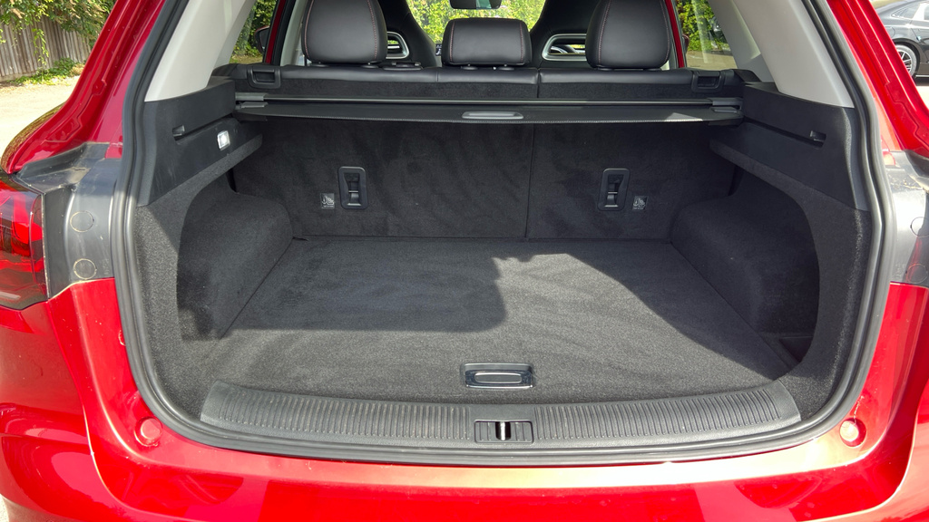 MG HS 1.5 T-gdi 24.7 Kwh Trophy Suv Plug-in H White #23
