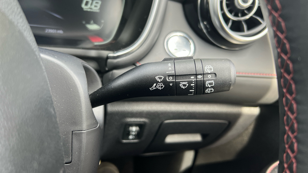MG HS 1.5 T-gdi 24.7 Kwh Trophy Suv Plug-in H White #35