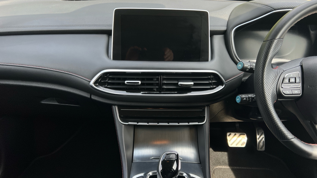 MG HS 1.5 T-gdi 24.7 Kwh Trophy Suv Plug-in H White #16