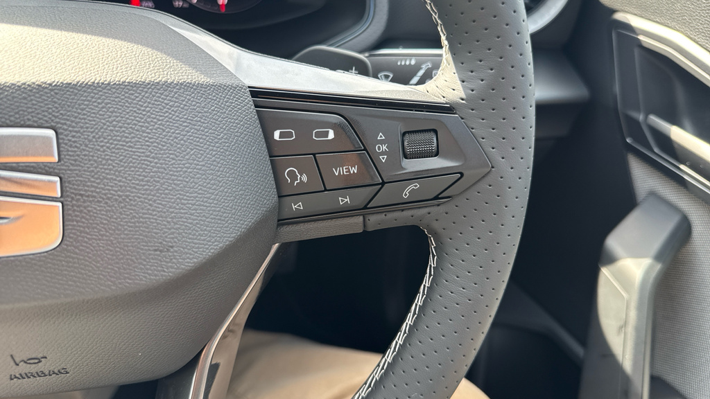 Seat Ibiza 1.0 Tsi 95 Fr Sport Grey #27