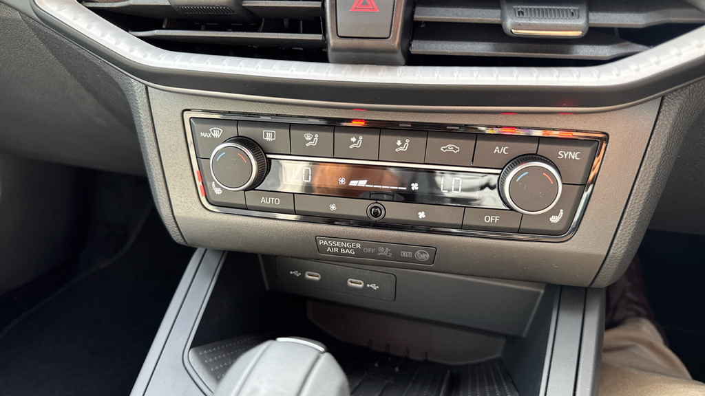 Seat Ibiza 1.0 Tsi 95 Fr Sport Grey #31