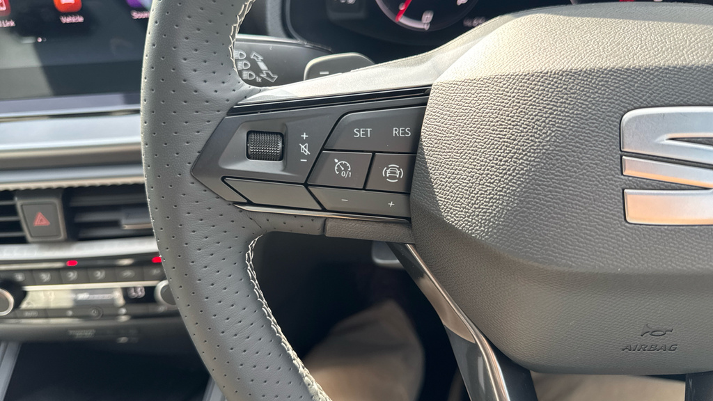 Seat Ibiza 1.0 Tsi 95 Fr Sport Grey #28