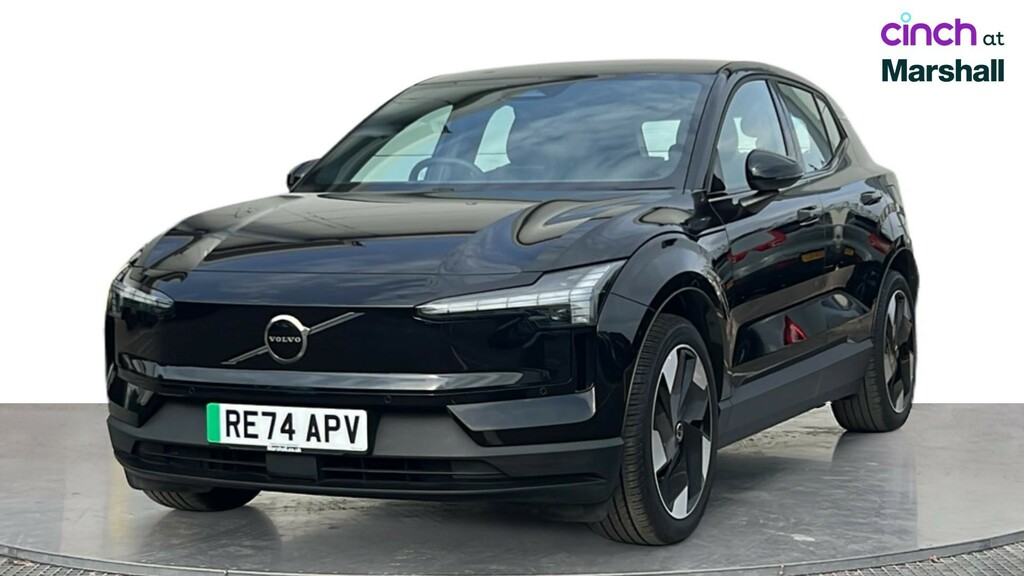 Volvo EX30 Ultra, Twin Motor Performance, 360 Camer  #7