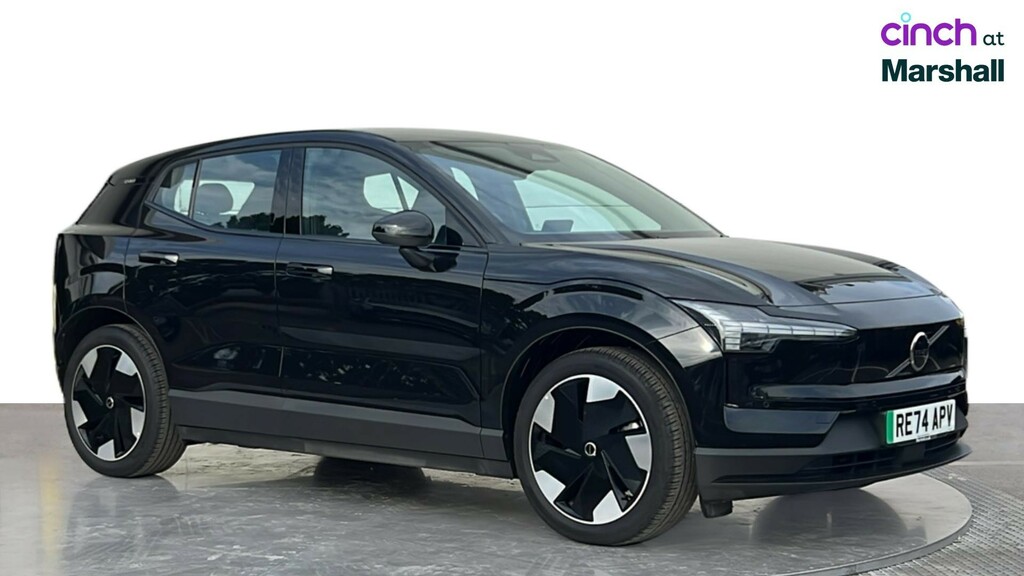 Volvo EX30 Ultra, Twin Motor Performance, 360 Camer  #1