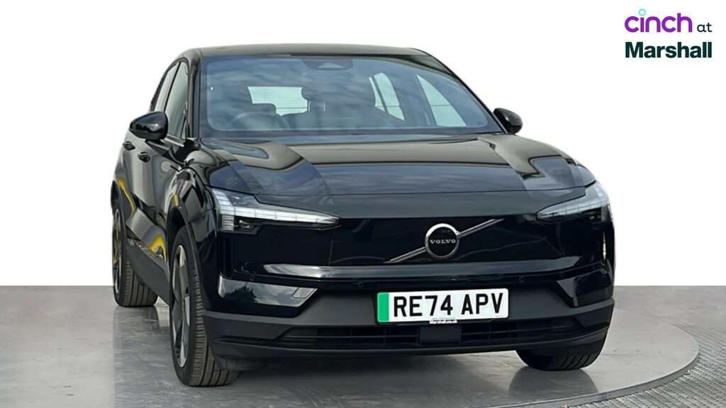 Volvo EX30 Ultra, Twin Motor Performance, 360 Camer  #8