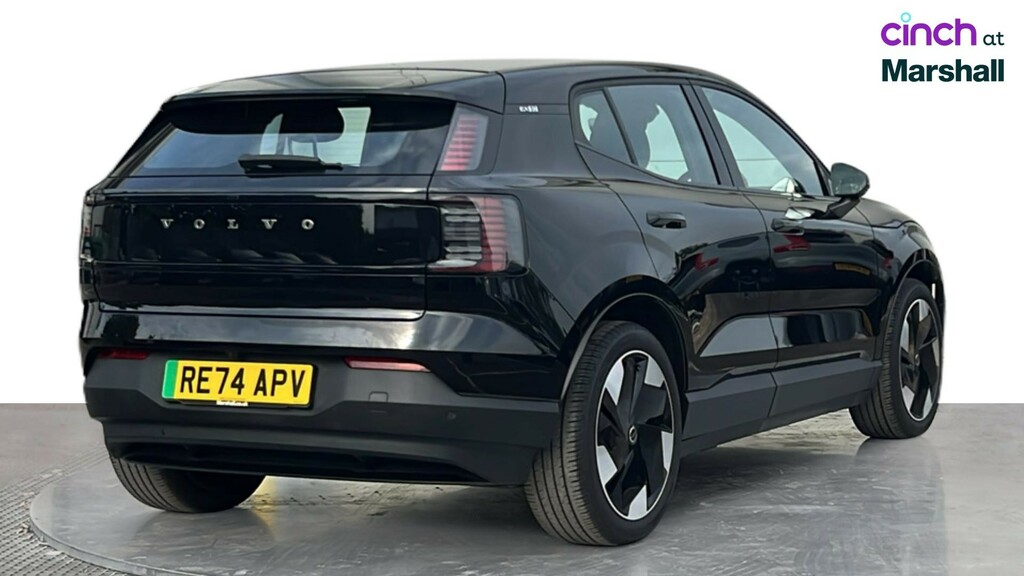 Volvo EX30 Ultra, Twin Motor Performance, 360 Camer  #3
